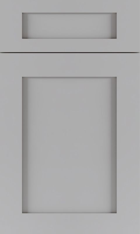 Sierra Gray door
